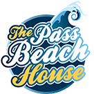 The Pass Beach House